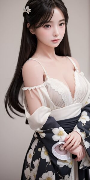 LoveDoll KanojoNo.2